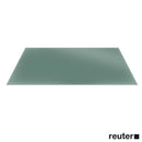 Duravit glass shelves for DuraSquare metal consoles for washbasins