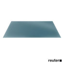 Duravit glass shelves for DuraSquare metal consoles for washbasins