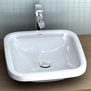 Duravit DuraStyle countertop basin