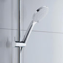 Duravit hand shower 3jet