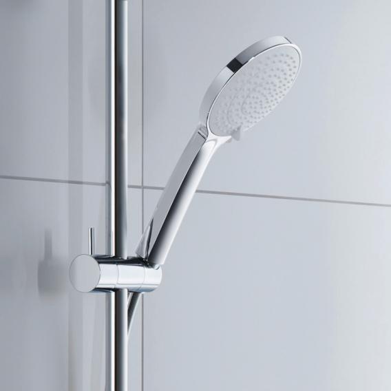 Duravit 手持式蓮蓬頭 3jet 