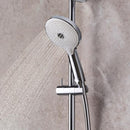 Duravit hand shower 3jet Click!