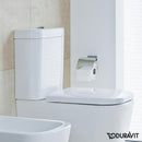 Duravit Happy D.2 cistern