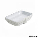 Duravit Happy D.2 drop-in washbasin