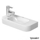 Duravit Happy D.2 hand washbasin
