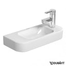 Duravit Happy D.2 hand washbasin