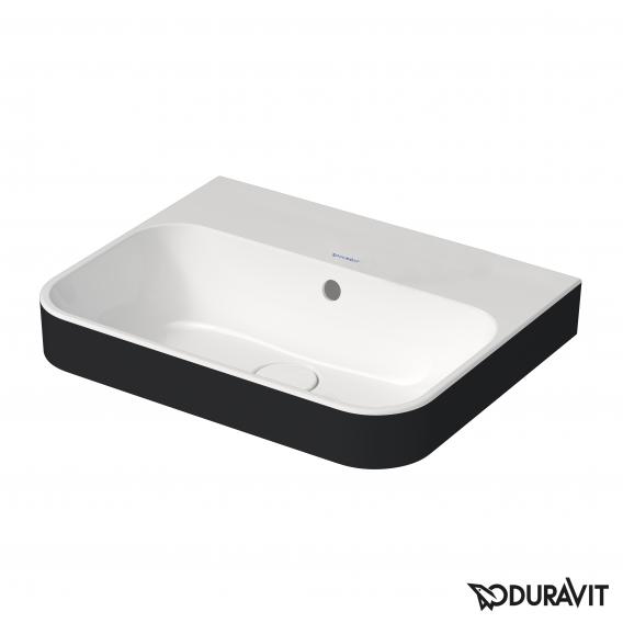 Duravit Happy D.2 Plus countertop washbasin