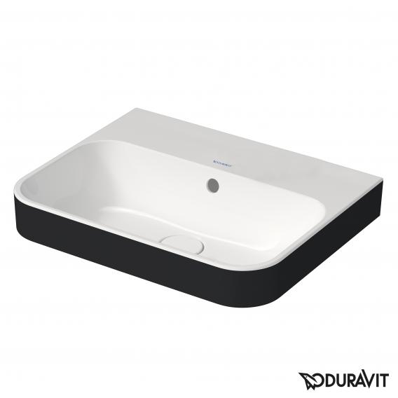 Duravit Happy D.2 Plus countertop washbasin
