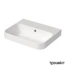 Duravit Happy D.2 Plus countertop washbasin
