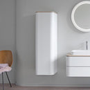 Duravit Happy D.2 Plus medium unit with 1 door