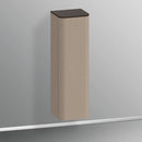 Duravit Happy D.2 Plus medium unit with 1 door