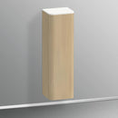 Duravit Happy D.2 Plus medium unit with 1 door