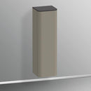 Duravit Happy D.2 Plus medium unit with 1 door