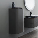 Duravit Happy D.2 Plus medium unit with 1 door
