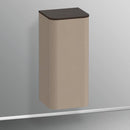 Duravit Happy D.2 Plus medium unit with 1 door