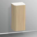 Duravit Happy D.2 Plus medium unit with 1 door