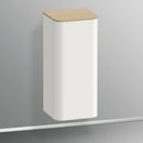 Duravit Happy D.2 Plus medium unit with 1 door