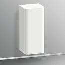 Duravit Happy D.2 Plus medium unit with 1 door