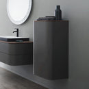 Duravit Happy D.2 Plus medium unit with 1 door