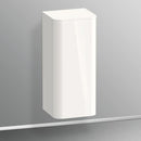 Duravit Happy D.2 Plus medium unit with 1 door