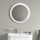 Duravit Happy D.2 Plus mirror with LED lighting