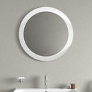 Duravit Happy D.2 Plus mirror with LED lighting