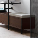 Duravit Happy D.2 Plus seat cushion