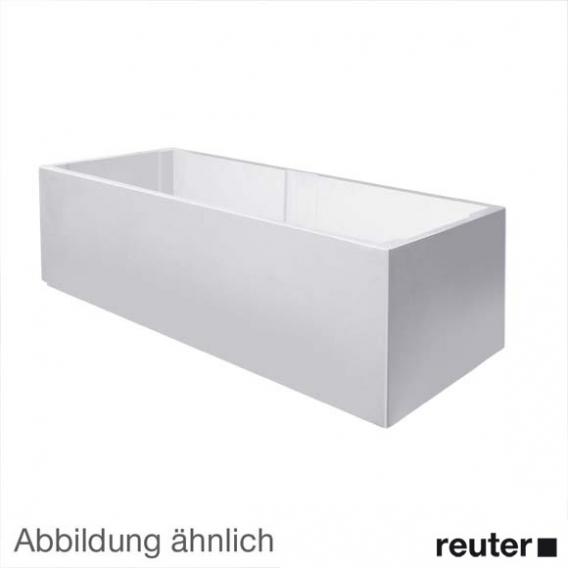 Duravit Happy D.2 support for rectangular bath