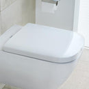 Duravit Happy D.2 馬桶座圈