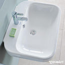 Duravit Happy D.2 washbasin