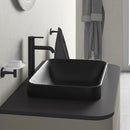 Duravit Happy D.2 Plus countertop washbasin