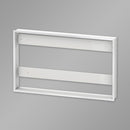 Duravit built-in set for recessed mirror cabinets Good and Better-Version