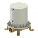 Duravit installation unit for floorstanding, single-lever bath mixer