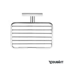 Duravit Karree 肥皂籃