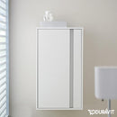 Duravit Ketho medium unit with 1 door