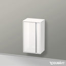 Duravit Ketho medium unit with 1 door