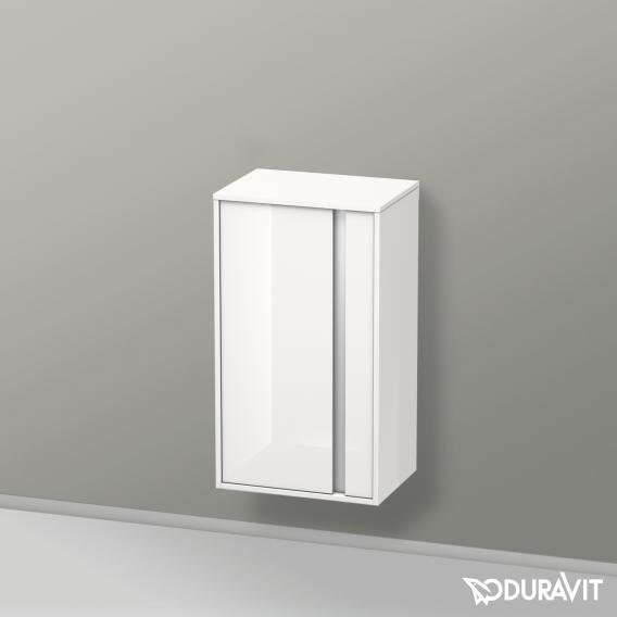 Duravit Ketho medium unit with 1 door