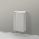 Duravit Ketho medium unit with 1 door