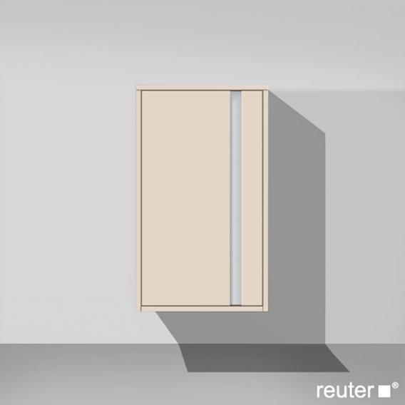 Duravit Ketho medium unit with 1 door