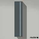 Duravit Ketho tall unit with 1 door