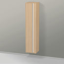 Duravit Ketho tall unit with 1 door