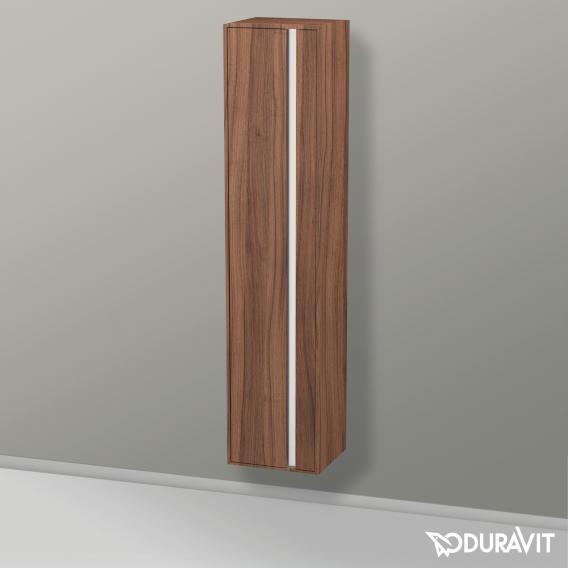 Duravit Ketho tall unit with 1 door
