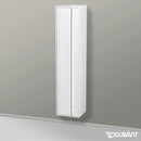 Duravit Ketho tall unit with 1 door