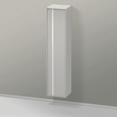 Duravit Ketho tall unit with 1 door