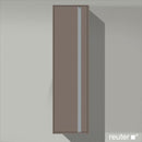 Duravit Ketho tall unit with 1 door
