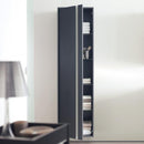 Duravit Ketho tall unit with 1 door