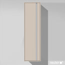 Duravit Ketho tall unit with 1 door