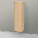 Duravit Ketho tall unit with 1 door