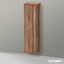 Duravit Ketho tall unit with 1 door