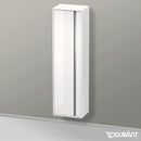 Duravit Ketho tall unit with 1 door